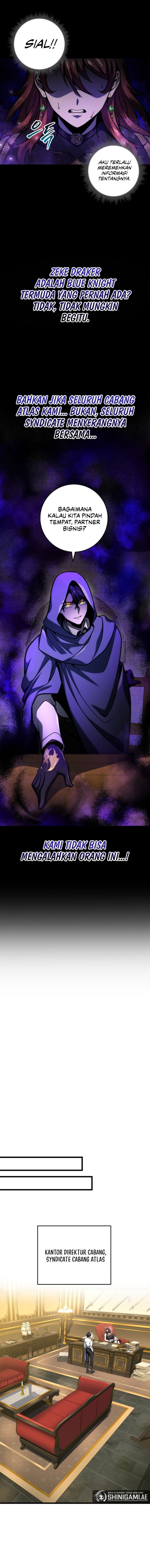 a-dragonslayers-peerless-regression - Chapter: 39