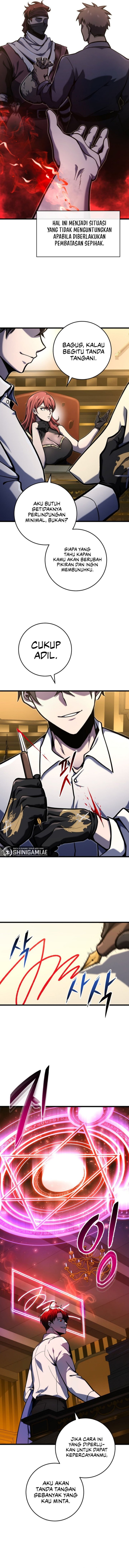 a-dragonslayers-peerless-regression - Chapter: 39