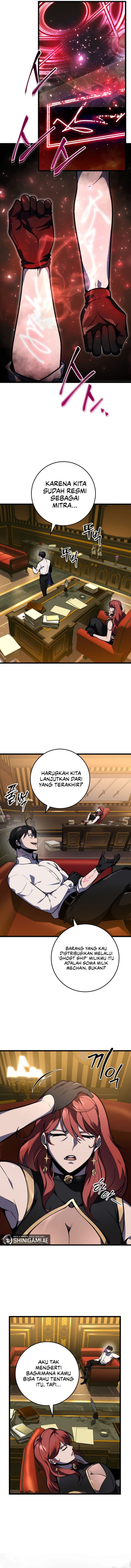 a-dragonslayers-peerless-regression - Chapter: 39