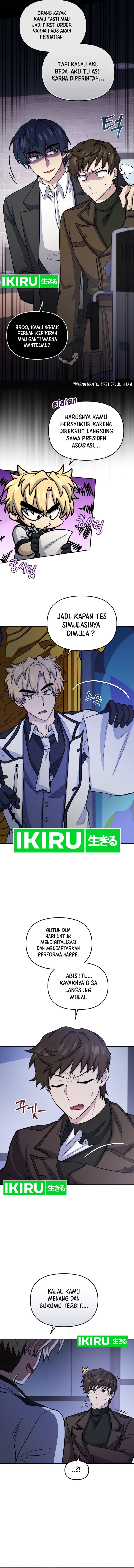 bizzare-restaurant - Chapter: 82