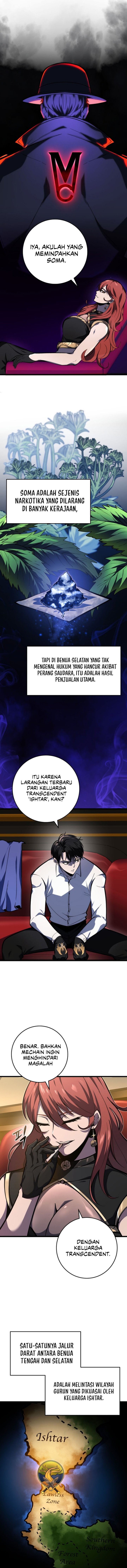 a-dragonslayers-peerless-regression - Chapter: 39
