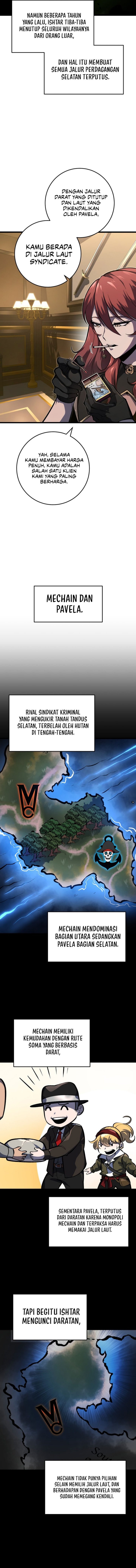 a-dragonslayers-peerless-regression - Chapter: 39