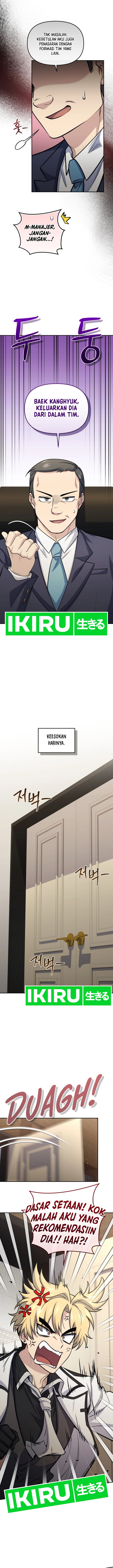 bizzare-restaurant - Chapter: 82