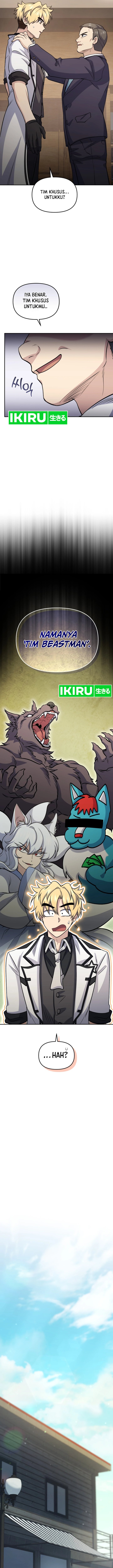 bizzare-restaurant - Chapter: 82