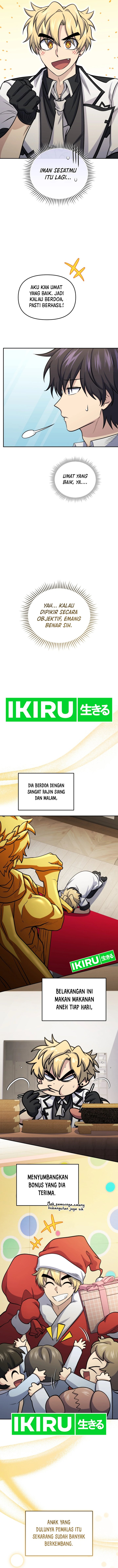 bizzare-restaurant - Chapter: 82