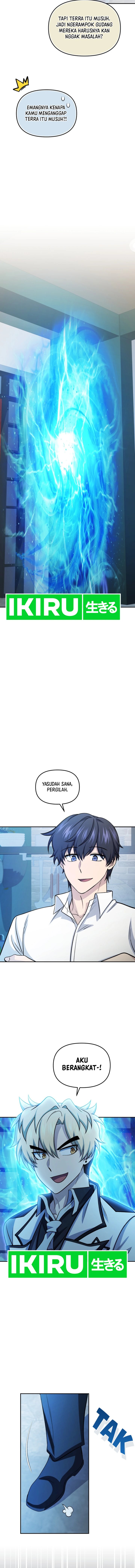 bizzare-restaurant - Chapter: 82