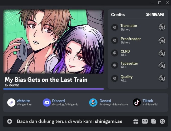 my-bias-gets-on-the-last-train - Chapter: 27