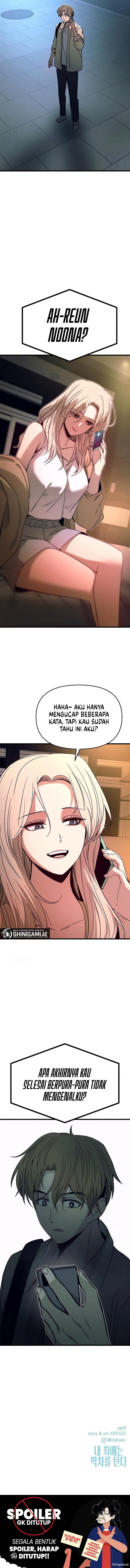 my-bias-gets-on-the-last-train - Chapter: 27