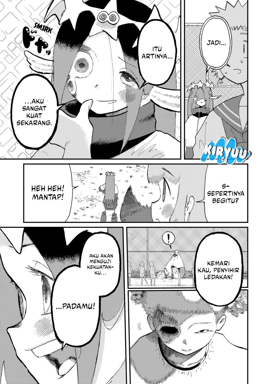 stellar-friend - Chapter: 10