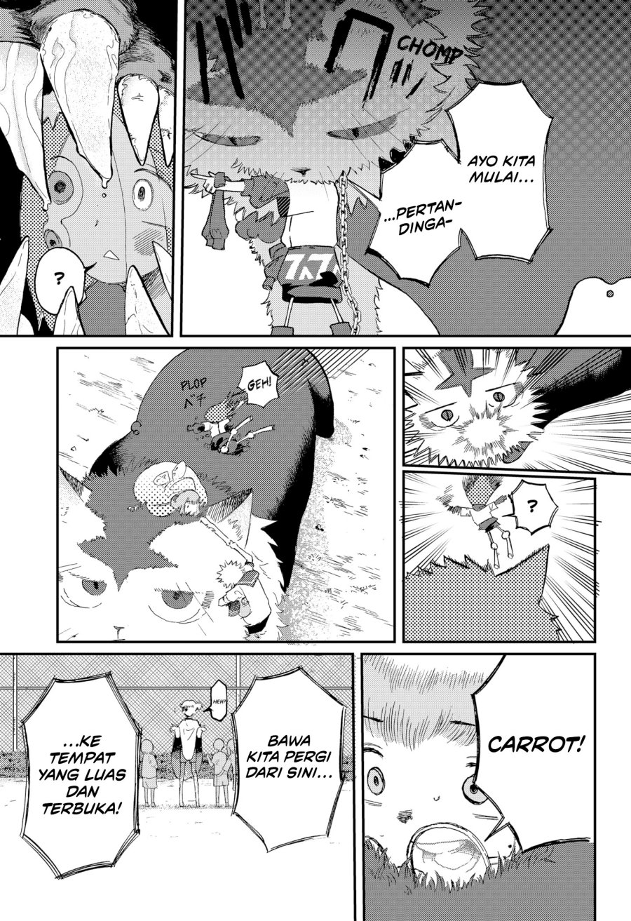 stellar-friend - Chapter: 10