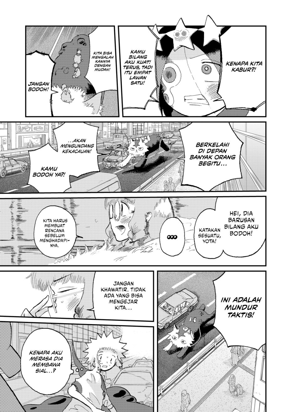 stellar-friend - Chapter: 10
