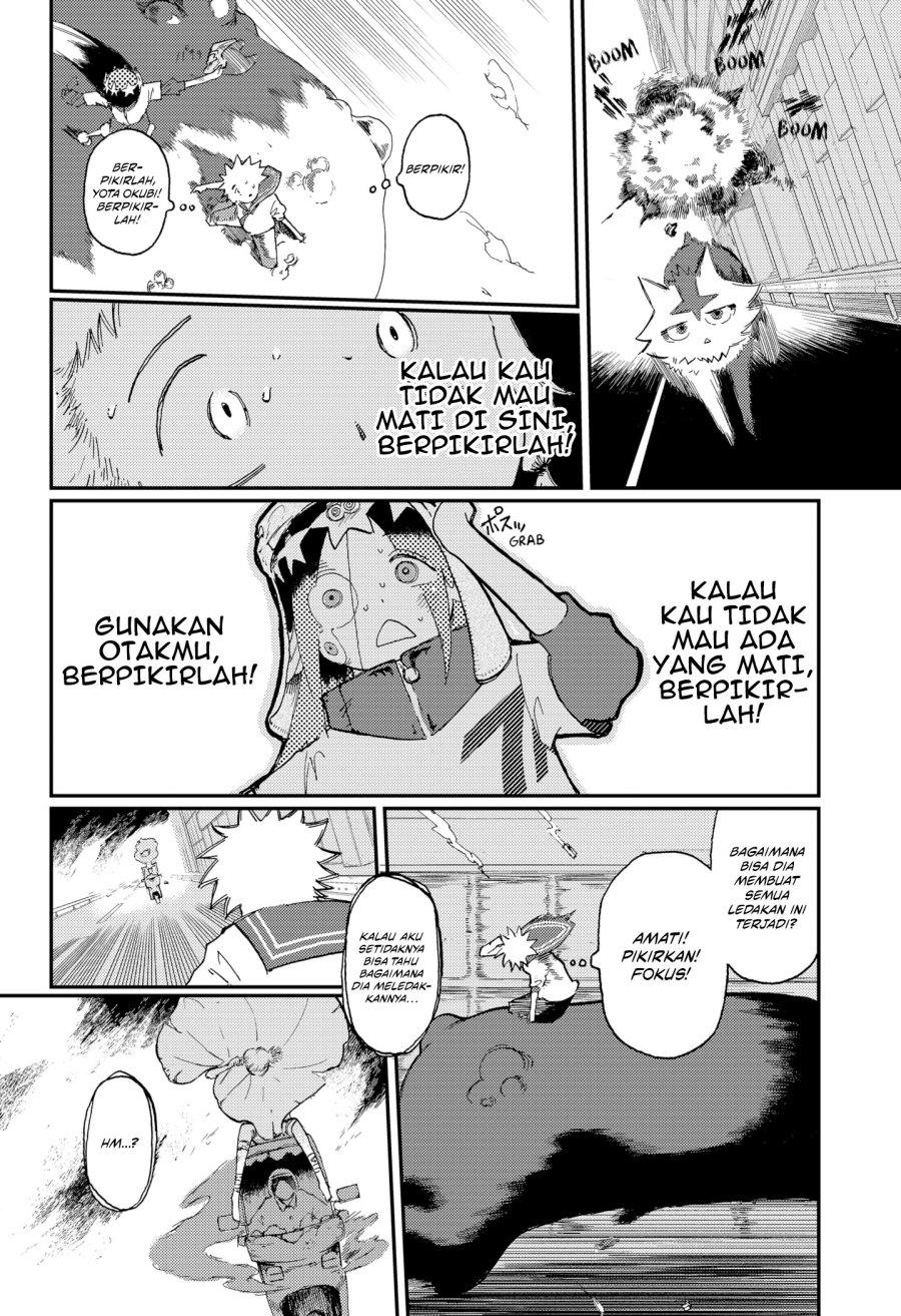 stellar-friend - Chapter: 10