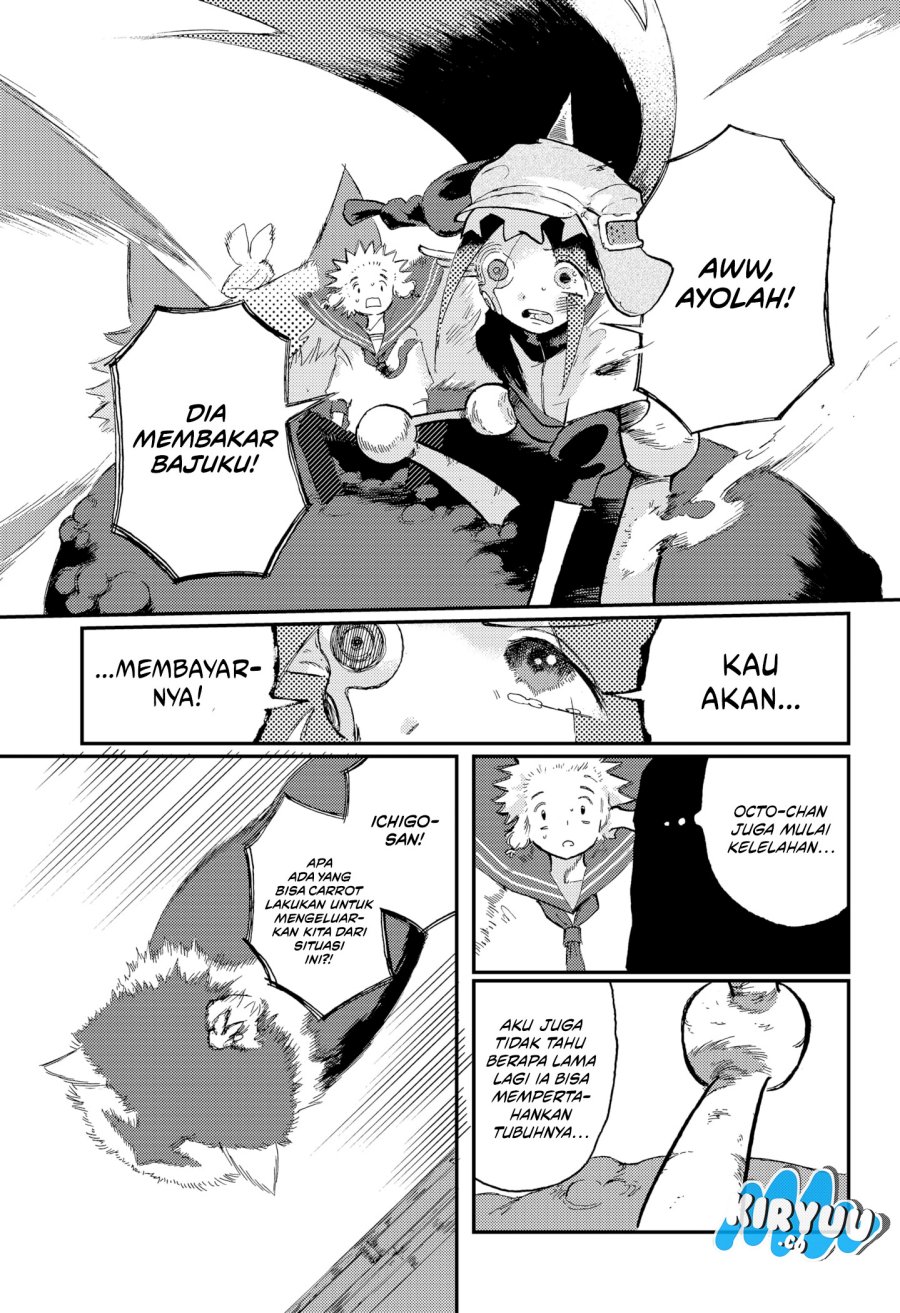 stellar-friend - Chapter: 10