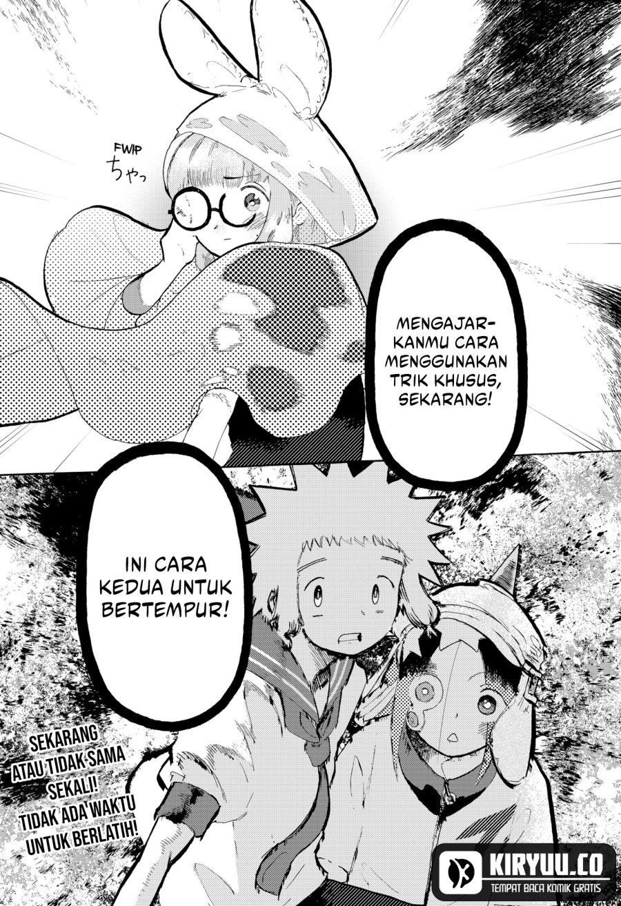 stellar-friend - Chapter: 10