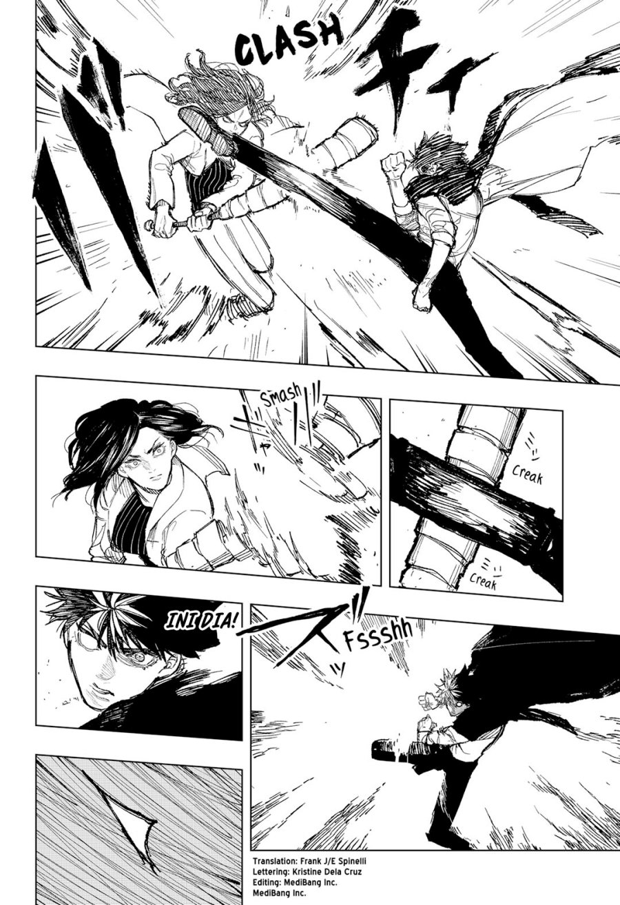 oversleeping-takahashi - Chapter: 38