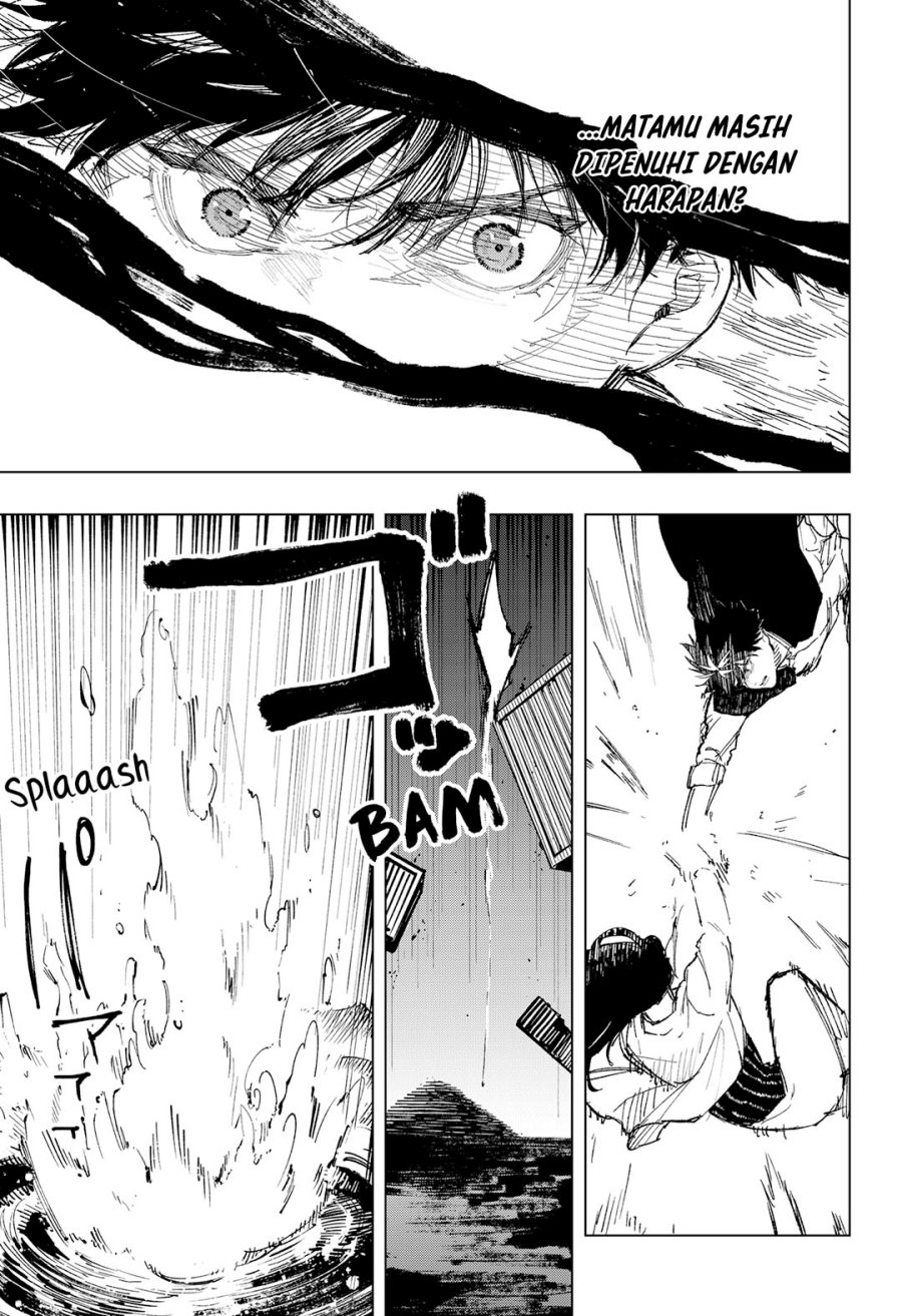 oversleeping-takahashi - Chapter: 38