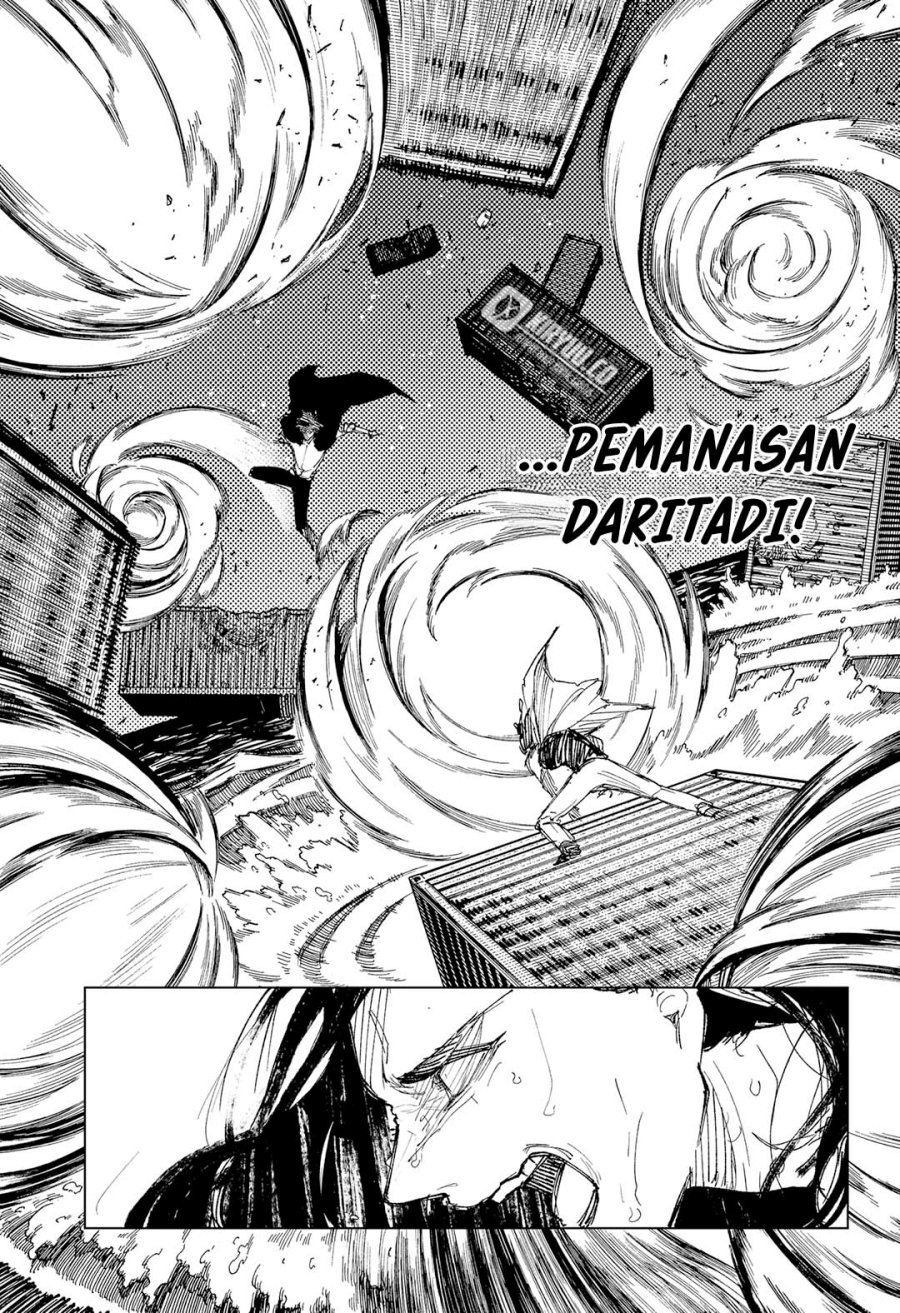 oversleeping-takahashi - Chapter: 38