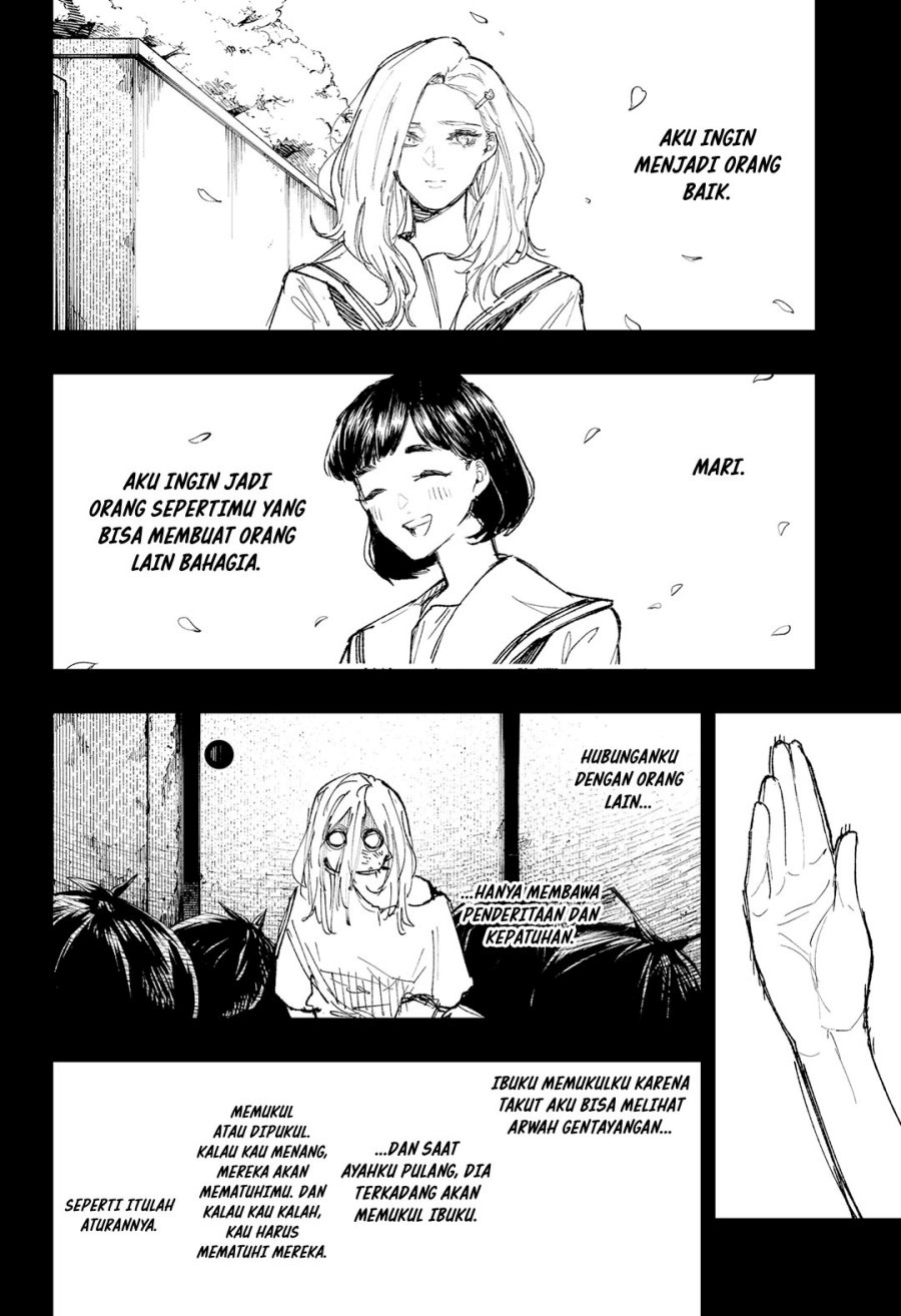 oversleeping-takahashi - Chapter: 38