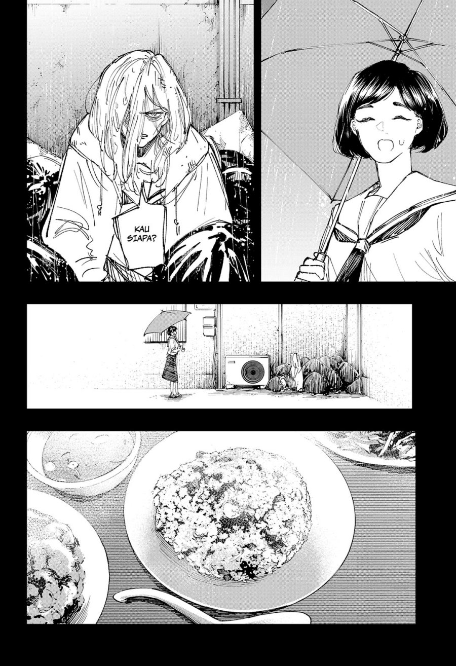 oversleeping-takahashi - Chapter: 38