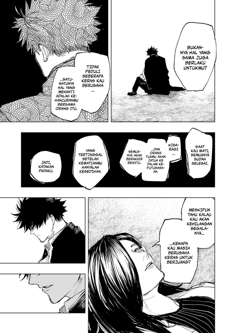oversleeping-takahashi - Chapter: 38
