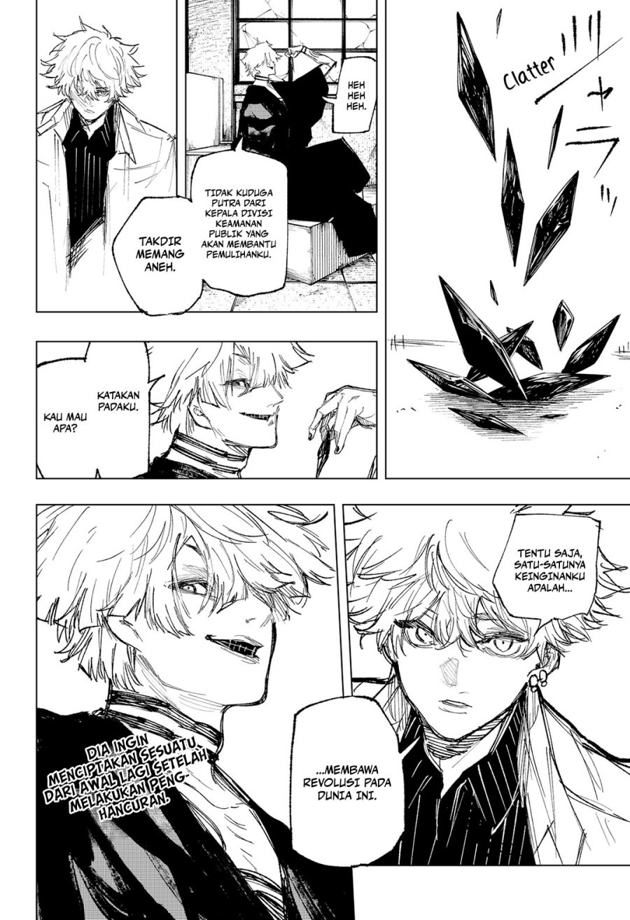 oversleeping-takahashi - Chapter: 38