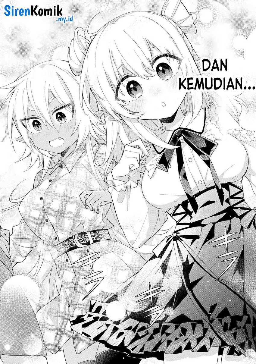 dorei-kara-no-kitai-to-hyouka-no-sei-de-sakushu-dekinai-no-daga - Chapter: 14