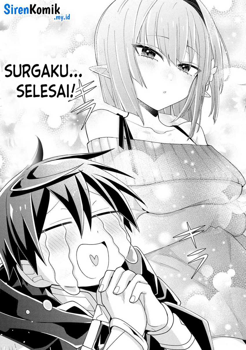 dorei-kara-no-kitai-to-hyouka-no-sei-de-sakushu-dekinai-no-daga - Chapter: 14