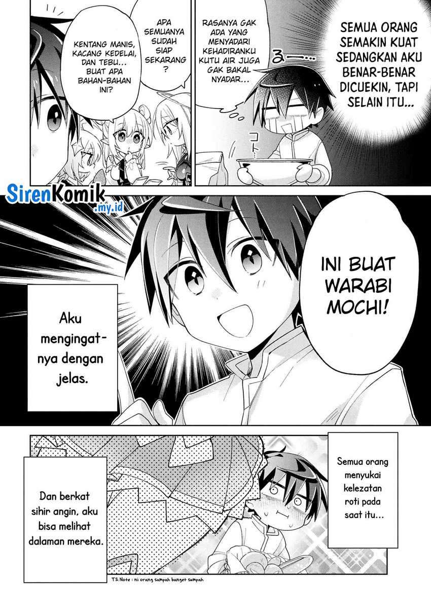 dorei-kara-no-kitai-to-hyouka-no-sei-de-sakushu-dekinai-no-daga - Chapter: 14
