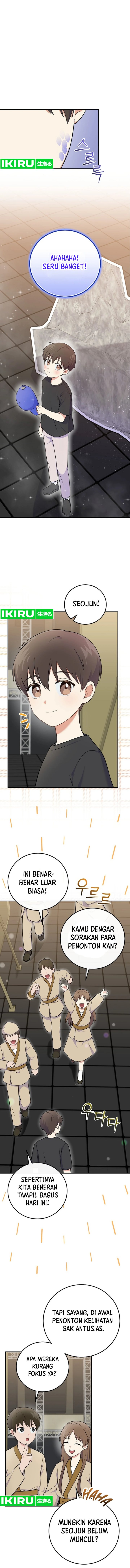 superstar-from-age-0 - Chapter: 50
