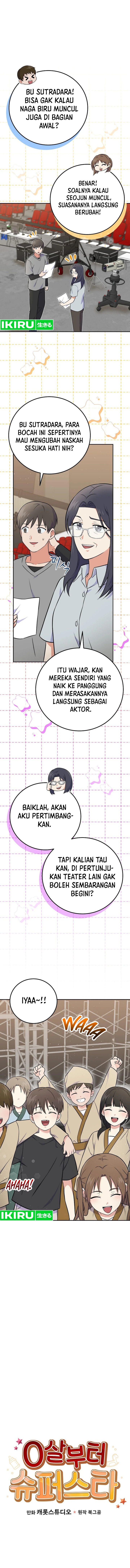 superstar-from-age-0 - Chapter: 50