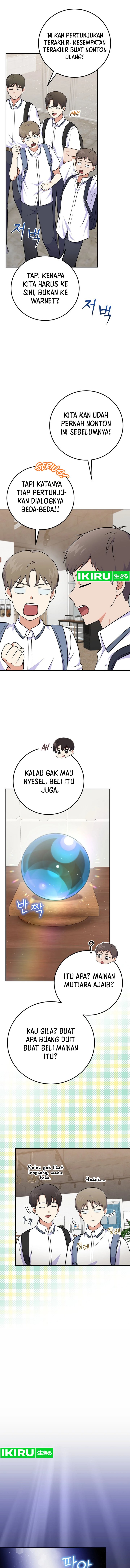 superstar-from-age-0 - Chapter: 50