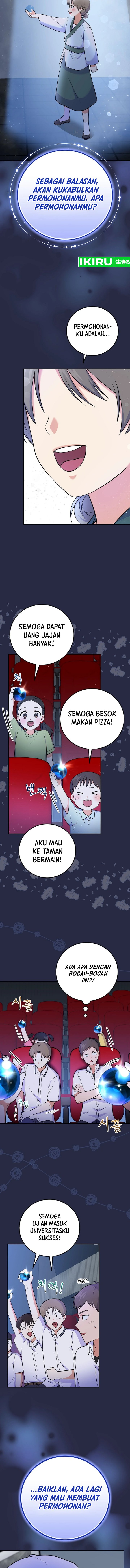 superstar-from-age-0 - Chapter: 50