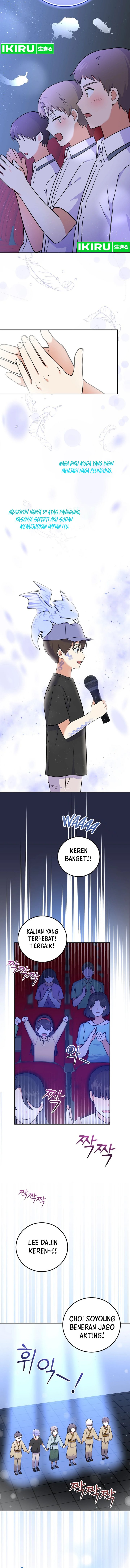 superstar-from-age-0 - Chapter: 50