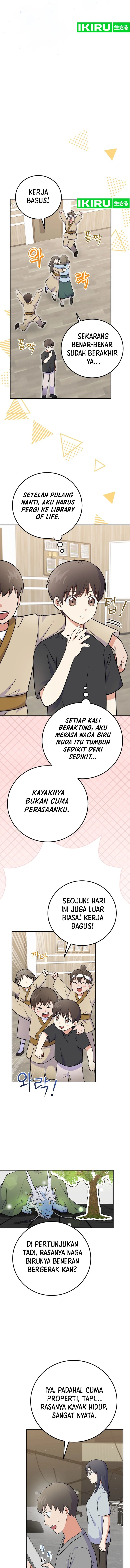 superstar-from-age-0 - Chapter: 50