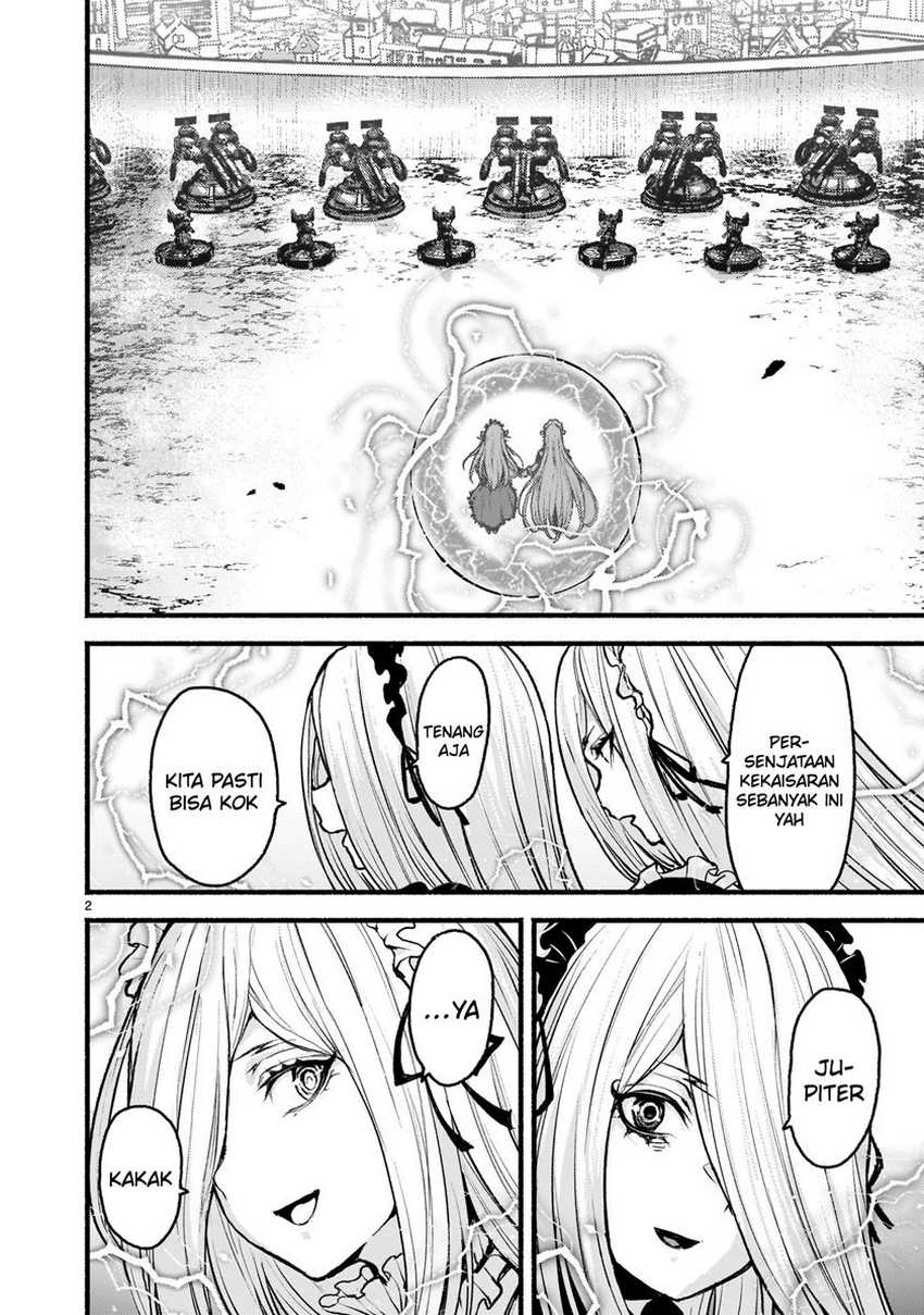 kaminaki-sekai-no-kamisama-katsudou - Chapter: 63