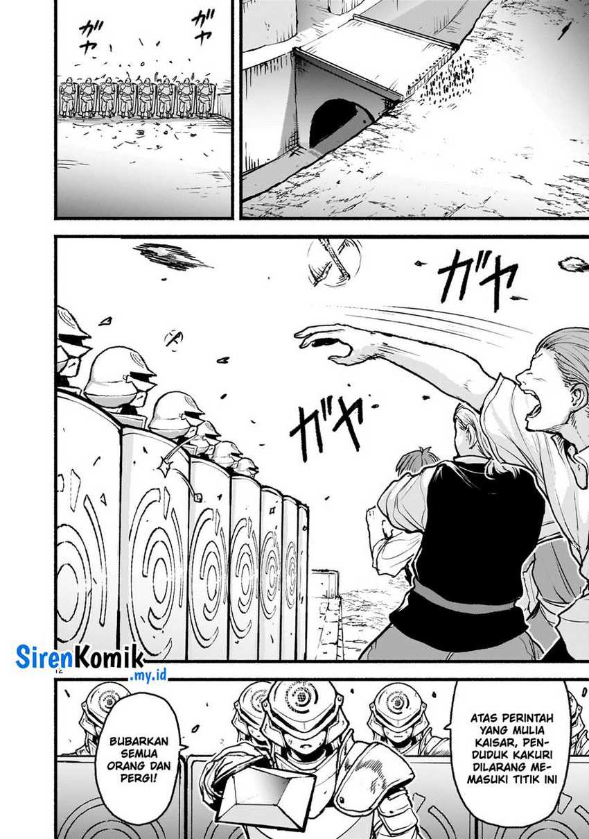kaminaki-sekai-no-kamisama-katsudou - Chapter: 63