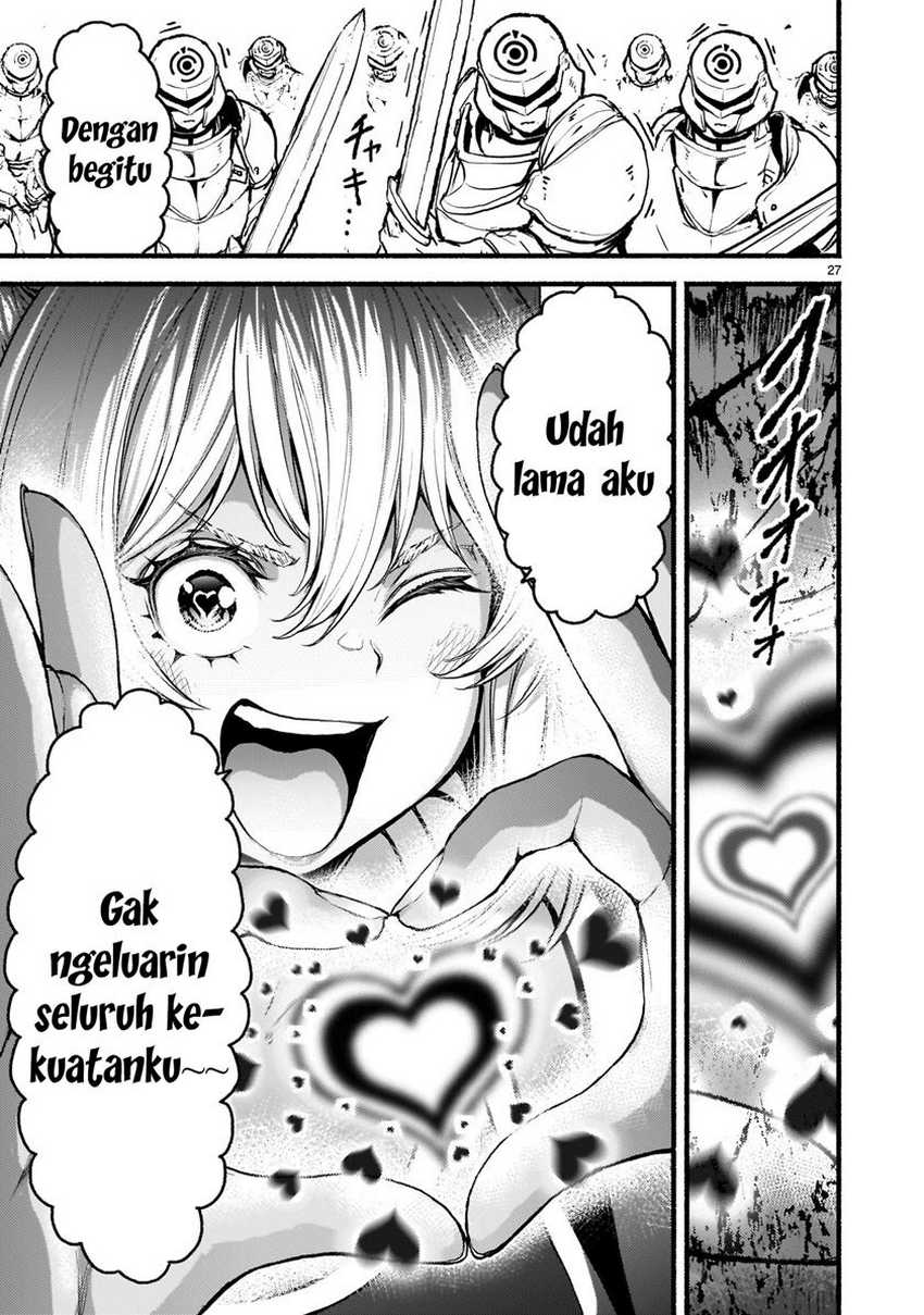 kaminaki-sekai-no-kamisama-katsudou - Chapter: 63