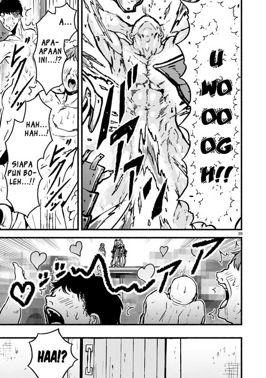 kaminaki-sekai-no-kamisama-katsudou - Chapter: 63
