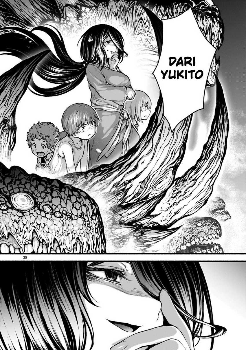 kaminaki-sekai-no-kamisama-katsudou - Chapter: 63