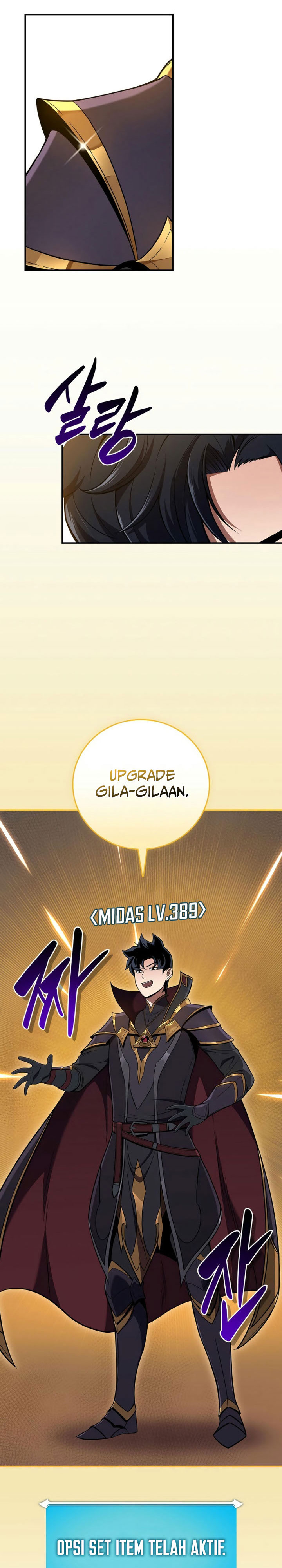 archmage-streamer - Chapter: 136
