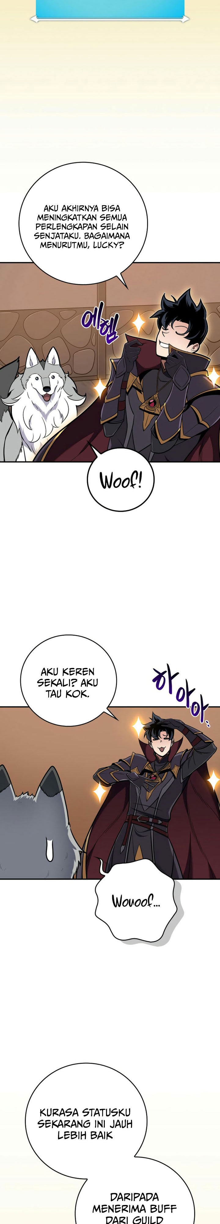 archmage-streamer - Chapter: 136