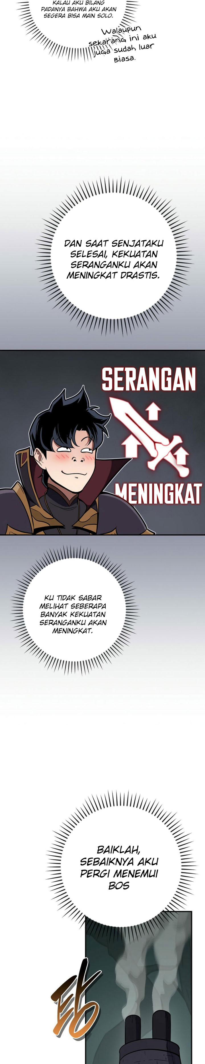 archmage-streamer - Chapter: 136