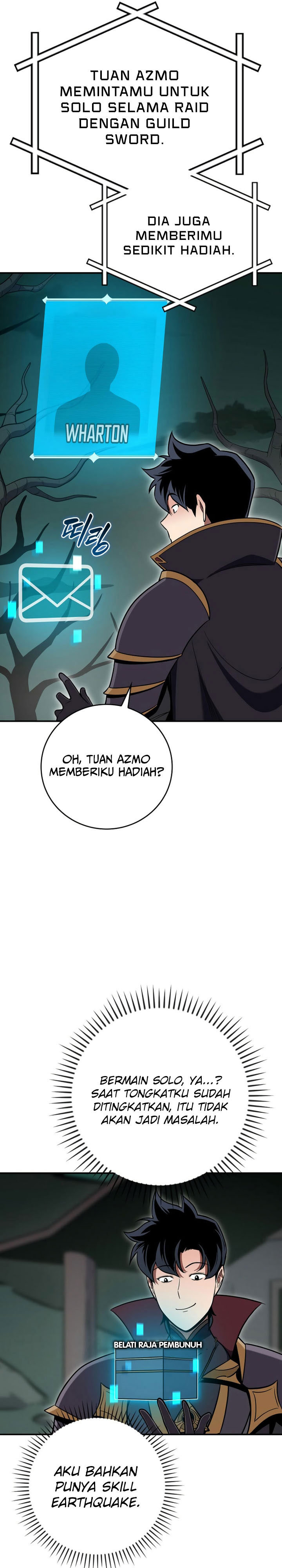 archmage-streamer - Chapter: 136