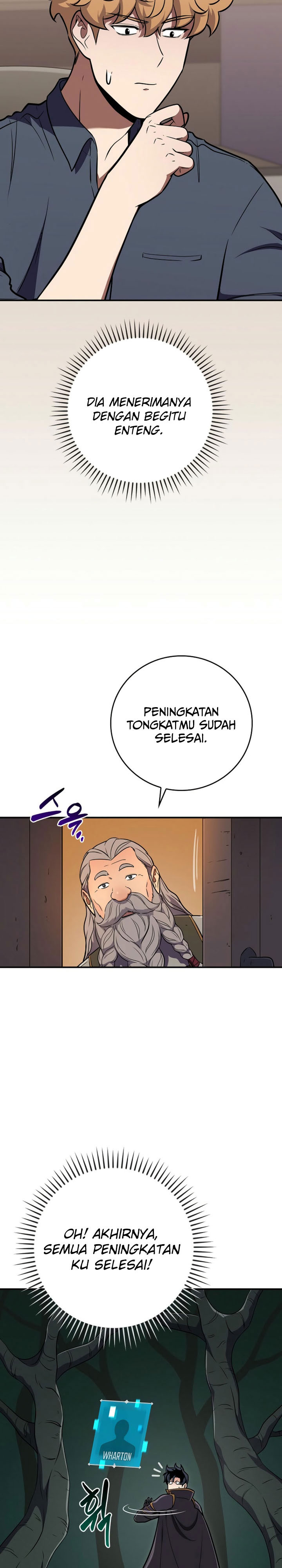 archmage-streamer - Chapter: 136