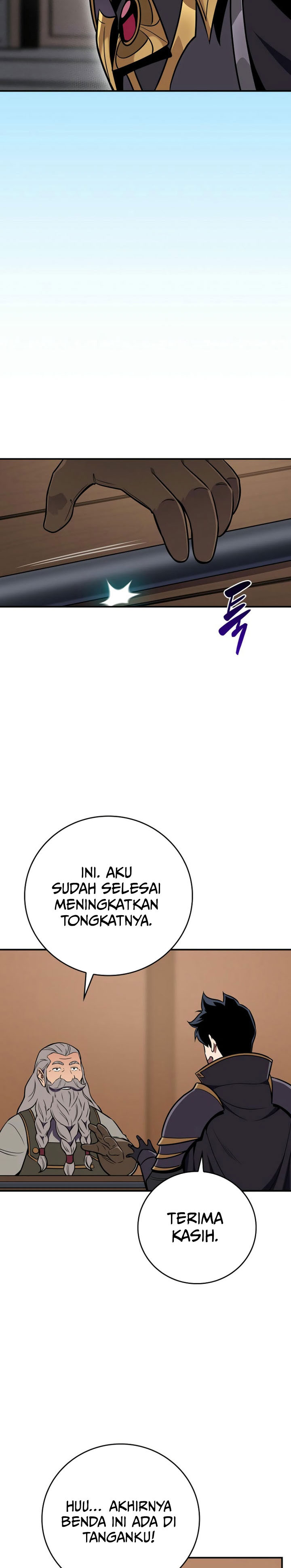 archmage-streamer - Chapter: 136
