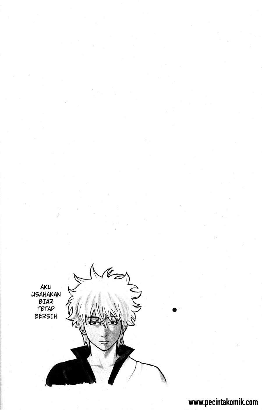 gintama - Chapter: 86