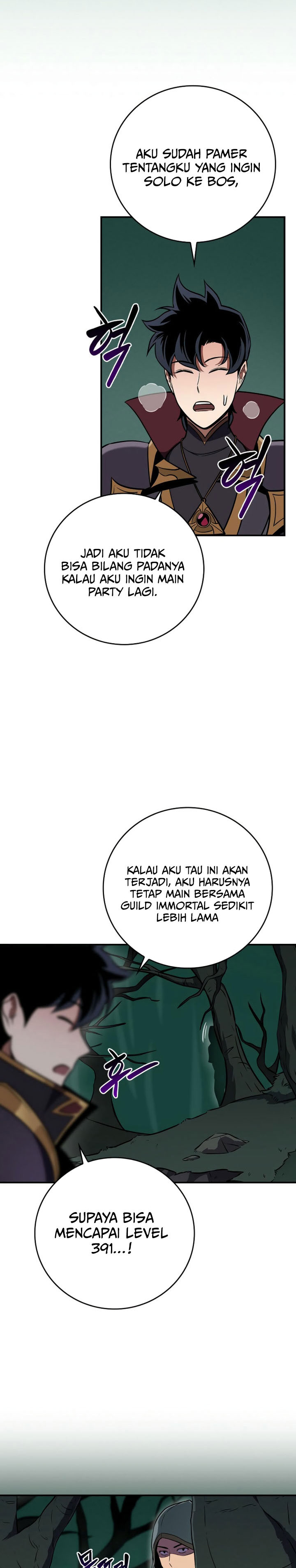 archmage-streamer - Chapter: 136