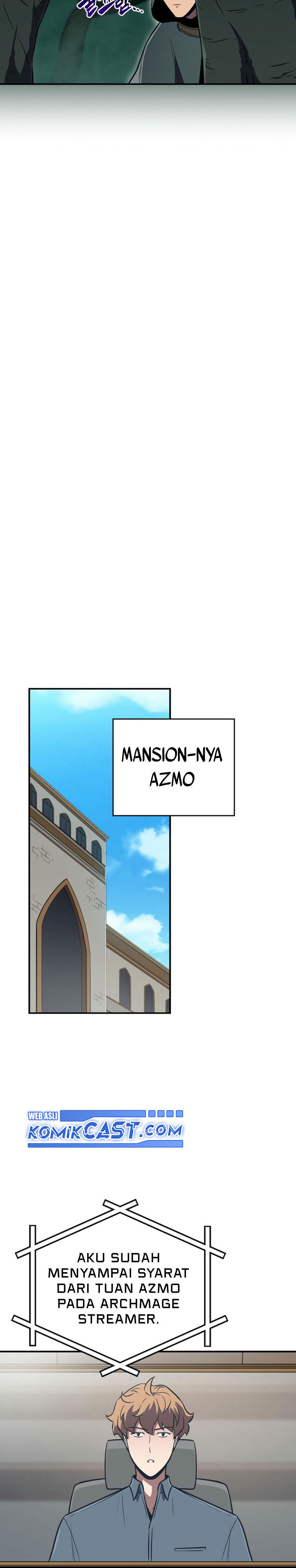 archmage-streamer - Chapter: 136