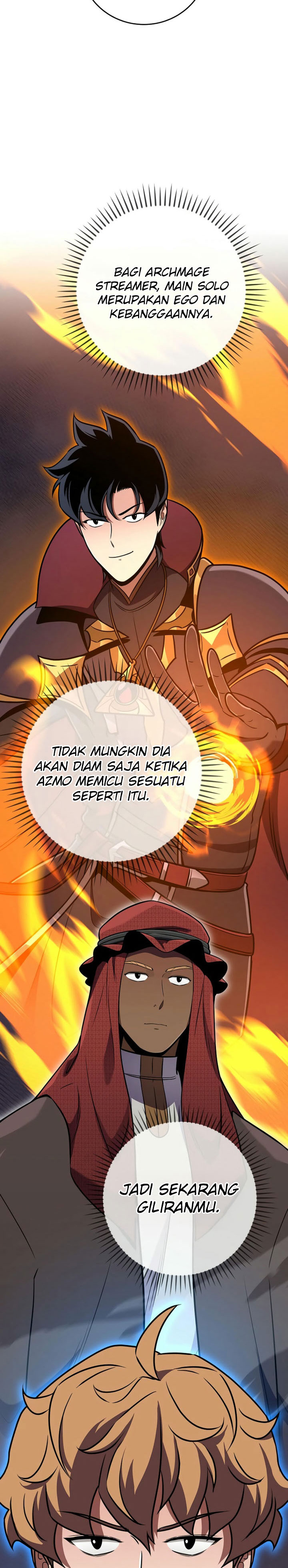 archmage-streamer - Chapter: 136