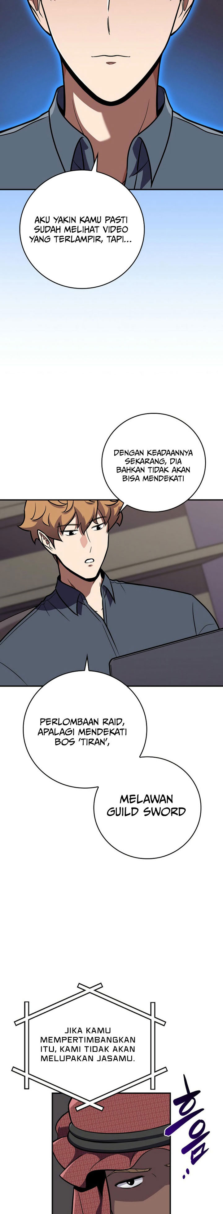 archmage-streamer - Chapter: 136
